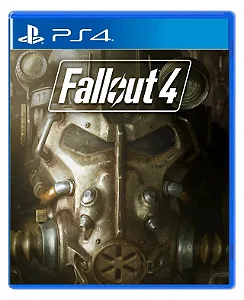 Fallout 4 - Ps4