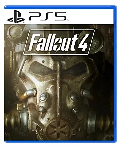 Fallout 4 - Ps5