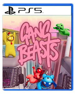 Gang Beasts - Ps5