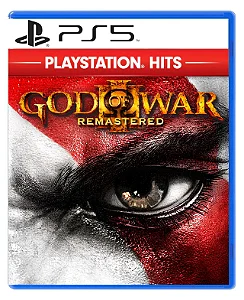 God Of War 3 Remastered - Ps5