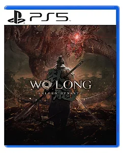 Wo Long: Fallen Dynasty - Ps5