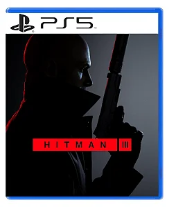Hitman 3 - Ps5