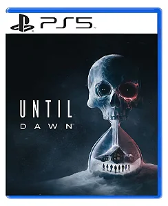 Until Dawn - Ps5