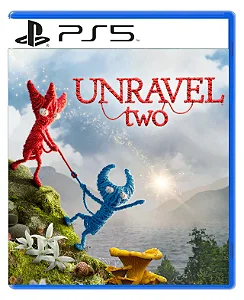 Unravel Two - Ps5