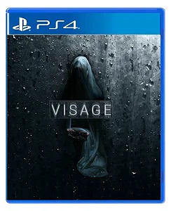 Visage - Ps4
