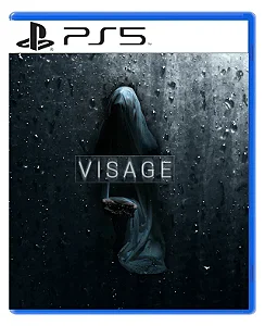 Visage - Ps5