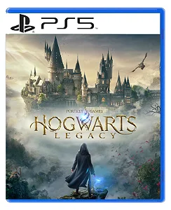 Hogwarts Legacy - Ps5