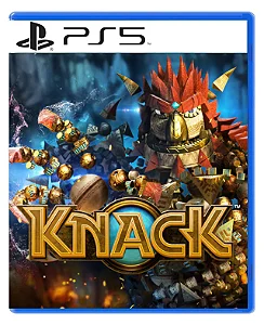 Knack - Ps5