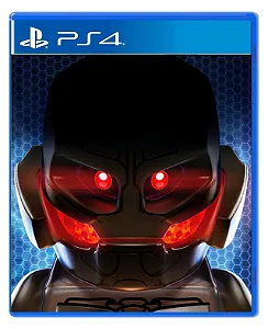 Lego Marvel Avengers - Ps4