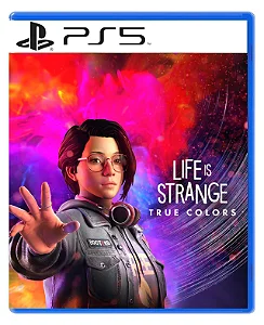Life Is Strange True Colors - Ps5