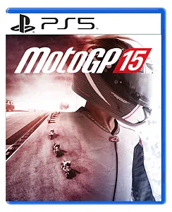 MotoGP 15 - Ps5