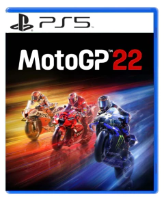 MotoGP 22 - Ps5