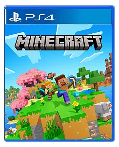 Minecraft - Ps4