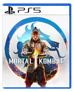 Mortal Kombat 1 - Ps5