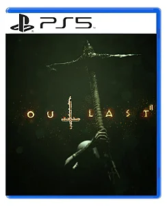 Outlast 2 - Ps5