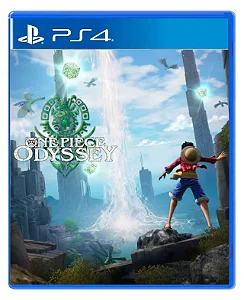 One Piece Odyssey - Ps4