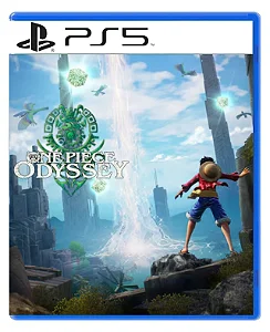 One Piece Odyssey - Ps5