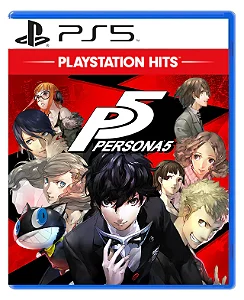 Persona 5 - Ps5