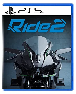 Ride 2 - Ps5