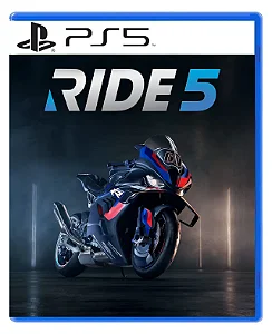 Ride 5 - Ps5