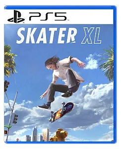 Skate XL - Ps5