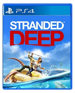 Stardew Valley - Ps4