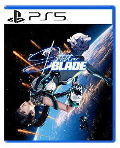 Stellar Blade - Ps5