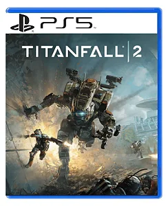 Titanfall 2- Ps5