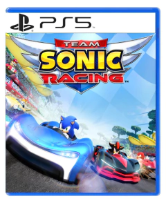 Team Sonic Racing - Ps5