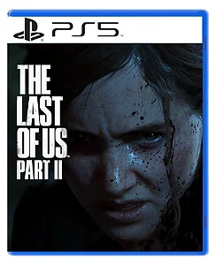 The Last Of Us Part II - Ps5