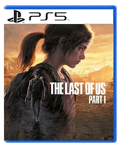 The Last of Us Part I -PS5