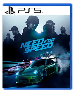 Need For Speed - Ps5