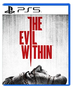 The Evil Within - Ps5