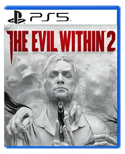 The Evil Within 2 - Ps5