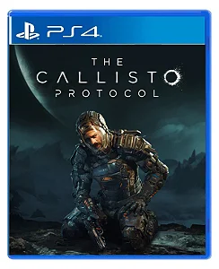 The Callisto Protocol - Ps4