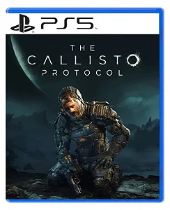 The Callisto Protocol - Ps5