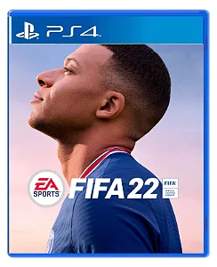 FIFA 22 - Ps4