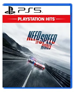 Need For Speed Rivals - Ps5