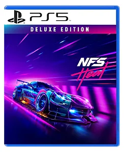Need For Speed Heat - Ps5