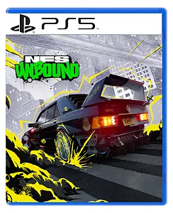 Need For Speed Unbound Ps5- Ps5