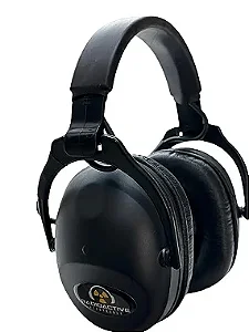 Fone de Ouvido Prova D'água Radioactive