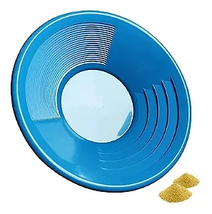 Bateia Americana 12"
