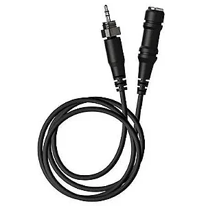Adaptador a prova de água para Fone de Ouvido série Equinox
