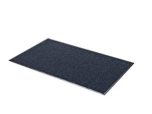 Tapete Nomad Acqua 90x120cm Azul 3M