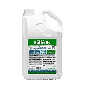 IMPERMEABILIZANTE INCOLOR  5LT- BUTTERFLY