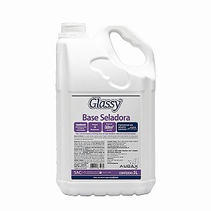 Glassy Base Seladora 5Lt - Audax