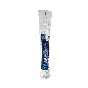 Pote PP 100mL Transparente 100 unidades Altacoppo