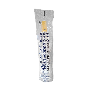 Copo de Plástico PP 440mL Transparente 50 unidades Altacoppo