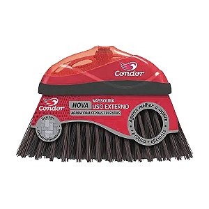 Vassoura Multiuso Externo V-52 Condor