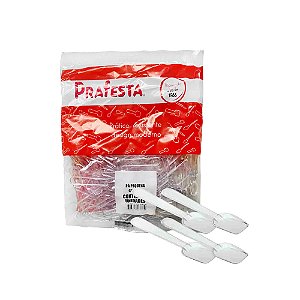 PRAFESTA PA PEQUENA CRISTAL C/100